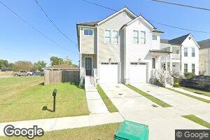 1419 Claiborne Dr, New Orleans, LA 70121