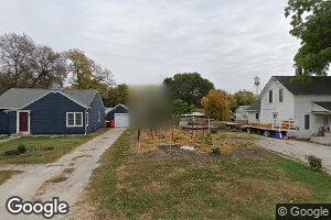 1622 Delphi St, Ellsworth, IA 50075