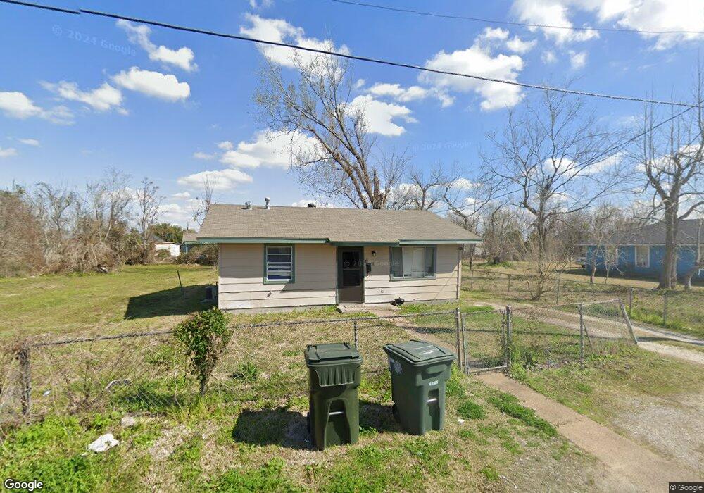 614 Adams St, Lake Charles, LA 70601 - photo 1