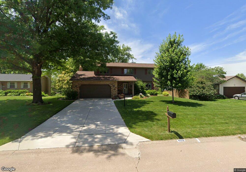 4518 Spring St, Davenport, IA 52807 - photo 1