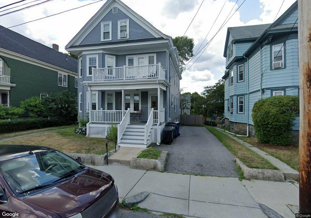 14 Elgin St, West Roxbury, MA 02132 - photo 1