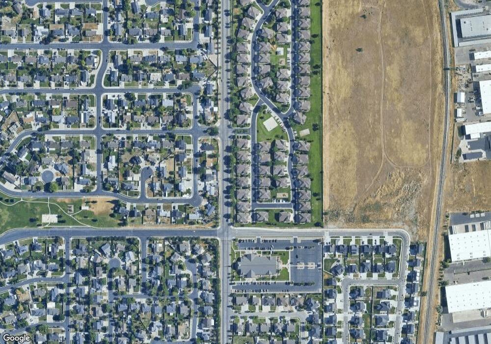 7352 S Geralee Ln, West Jordan, UT 84084 - photo 1