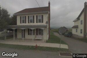 243 E Market St, Gratz, PA 17030