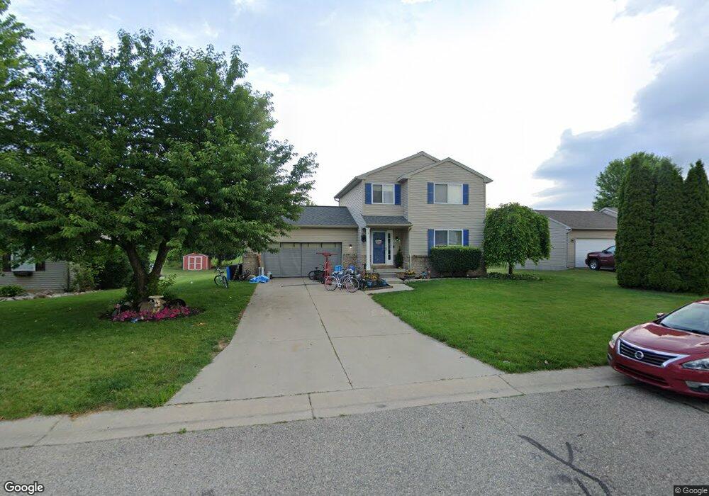 9385 Tiger Run Trail unit 19, Davison, MI 48423 - photo 1