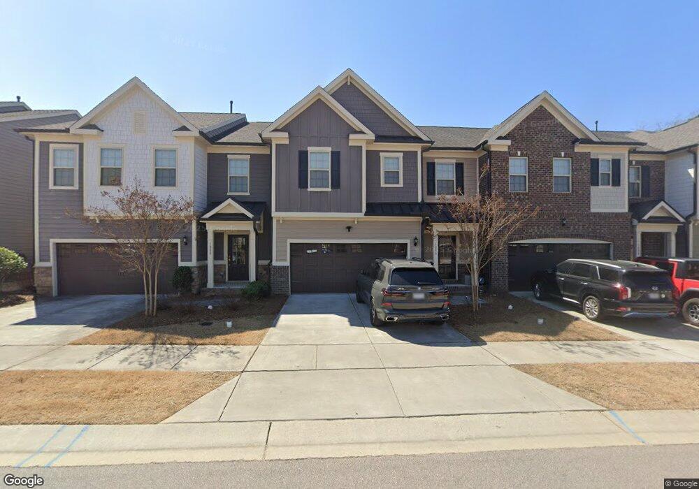 1886 Blue Jay Point unit BC Lot 520, Apex, NC 27502 - photo 1