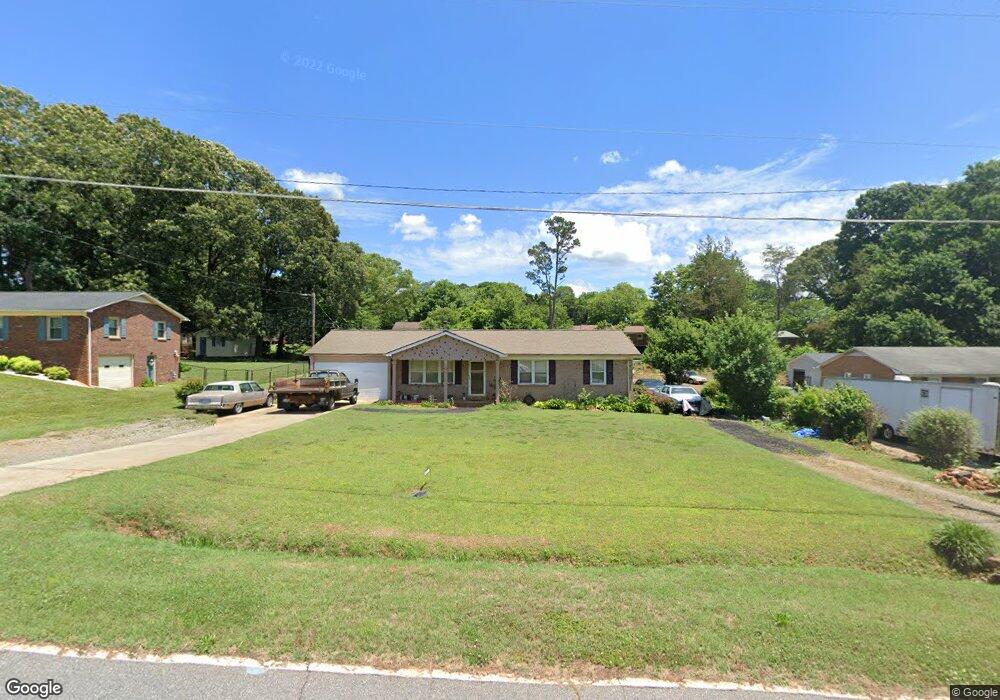 120 Victoria Dr, Statesville, NC 28625 - photo 1