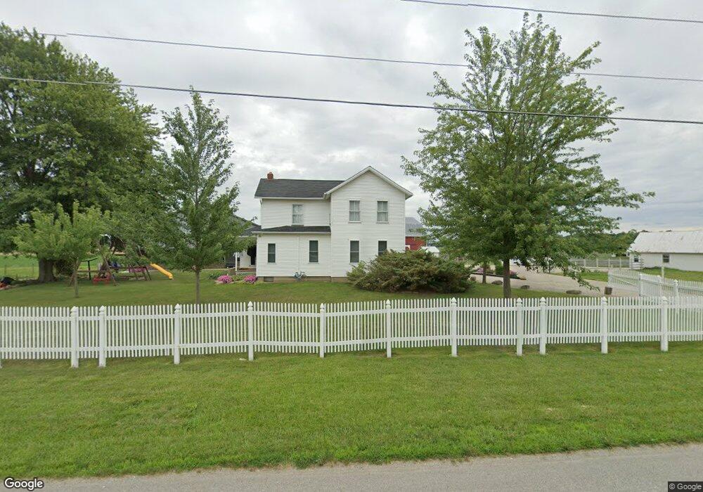 12332 Grabill Rd, Grabill, IN 46741 - photo 1