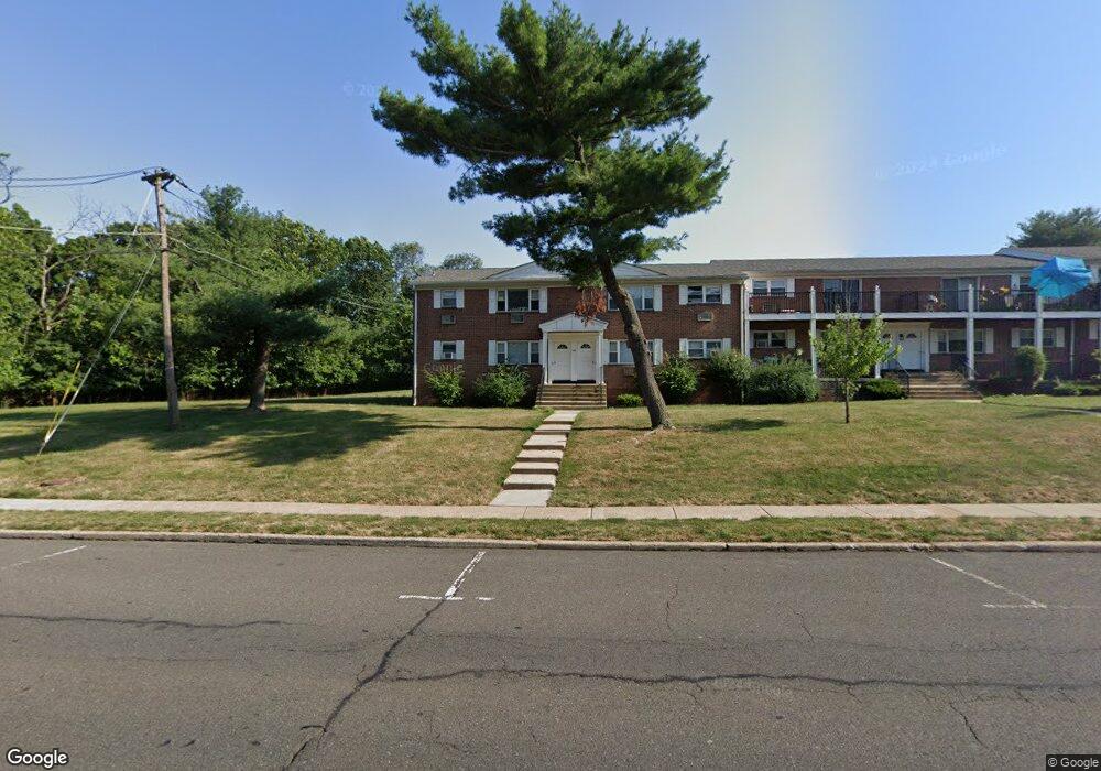 388 Hamilton St unit D, Somerset, NJ 08873 - photo 1