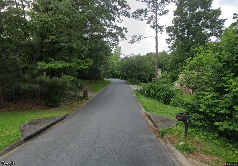 0 Creek Dr unit 7120100, Marietta, GA 30062 - photo 1