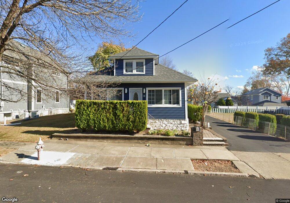 51 Heights Ave unit 1X, Fair Lawn, NJ 07410 - photo 1