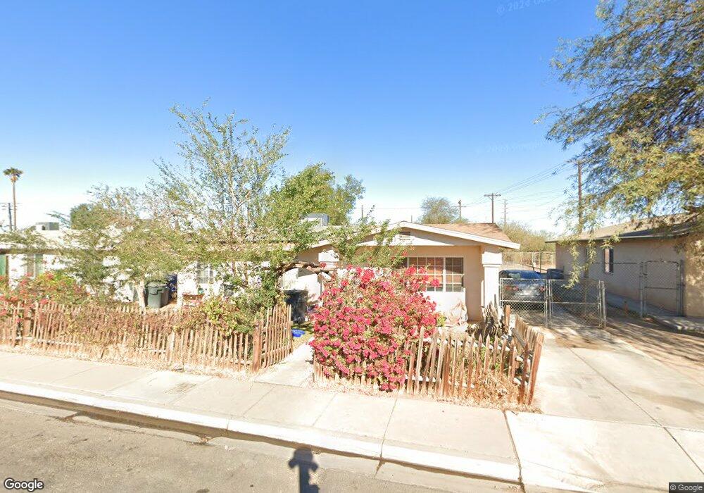 444 El Centro Ave, El Centro, CA 92243 - photo 1
