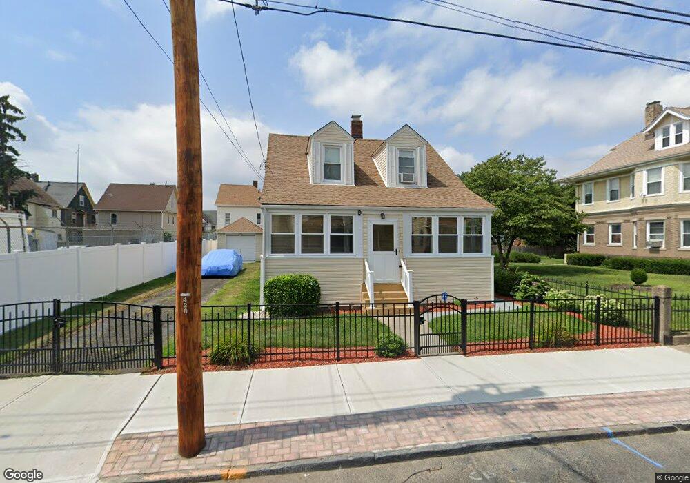 147 6th St, Bridgeport, CT 06607 - photo 1