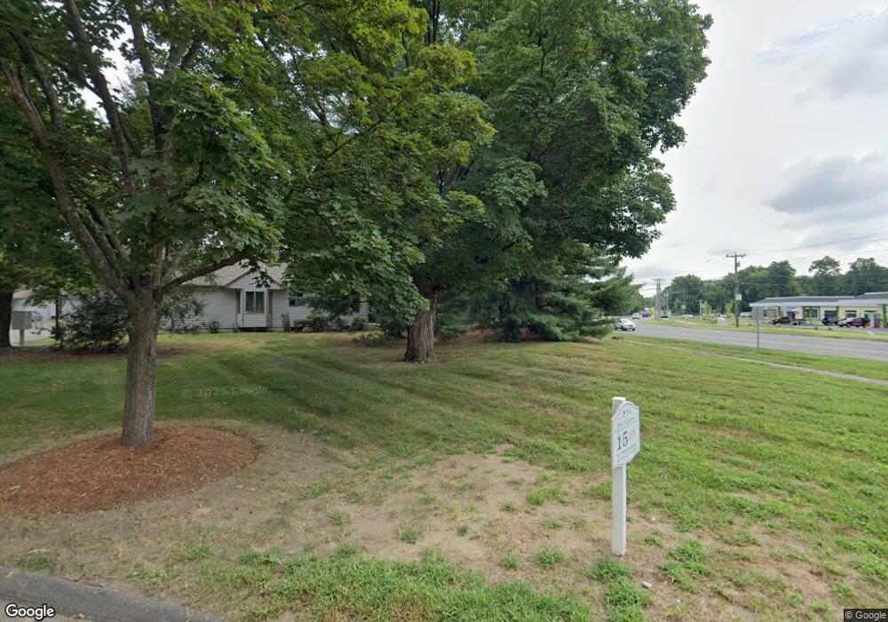 52 Elm Meadows unit 52, Enfield, CT 06082 - photo 1