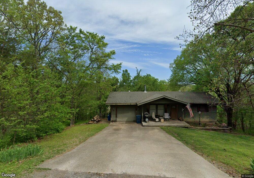 20 Whitbeck Ln, Bella Vista, AR 72714 - photo 1