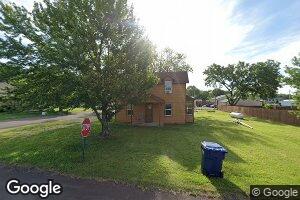218 Fowler St, Maple Hill, KS 66507