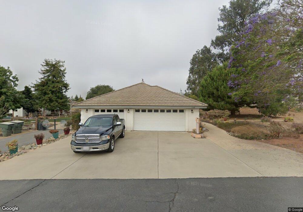 740 Black Oak Ln, Nipomo, CA 93444 - photo 1