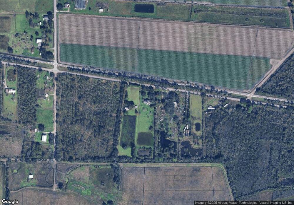 8202 Morning Star Rd, New Iberia, LA 70560 - photo 1