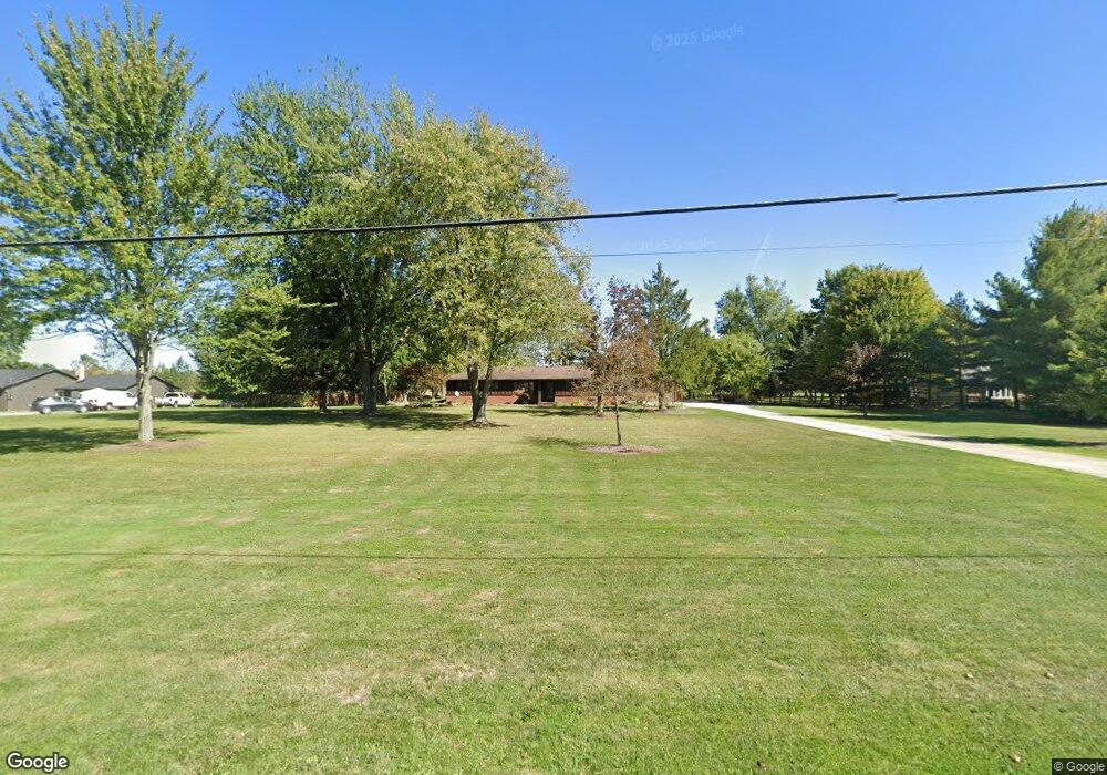 16207 Whitehead Rd, Lagrange, OH 44050 - photo 1