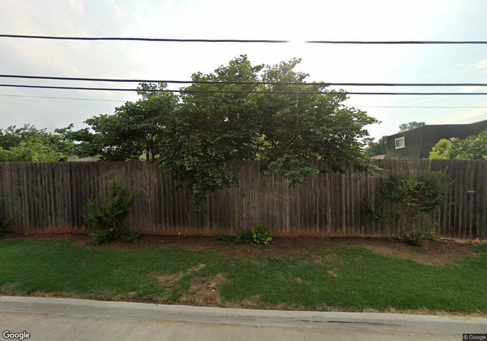 2500 NW 120th St, Oklahoma City, OK 73120 - photo 1