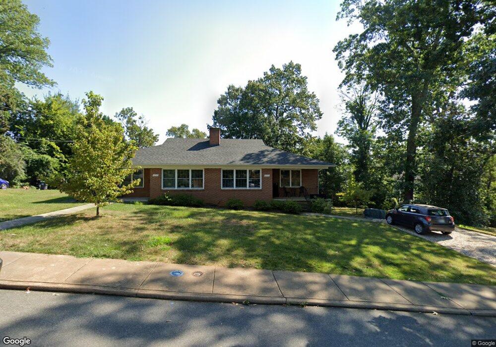 1707 Burnley Ave, Charlottesville, VA 22903 - photo 1