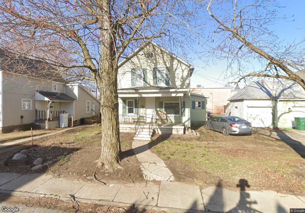 228 Jefferson St, Findlay, OH 45840 - photo 1