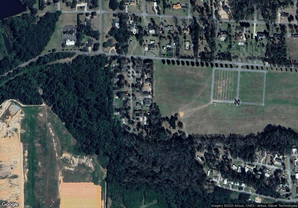 1507 Quail Run, Cairo, GA 39828 - photo 1