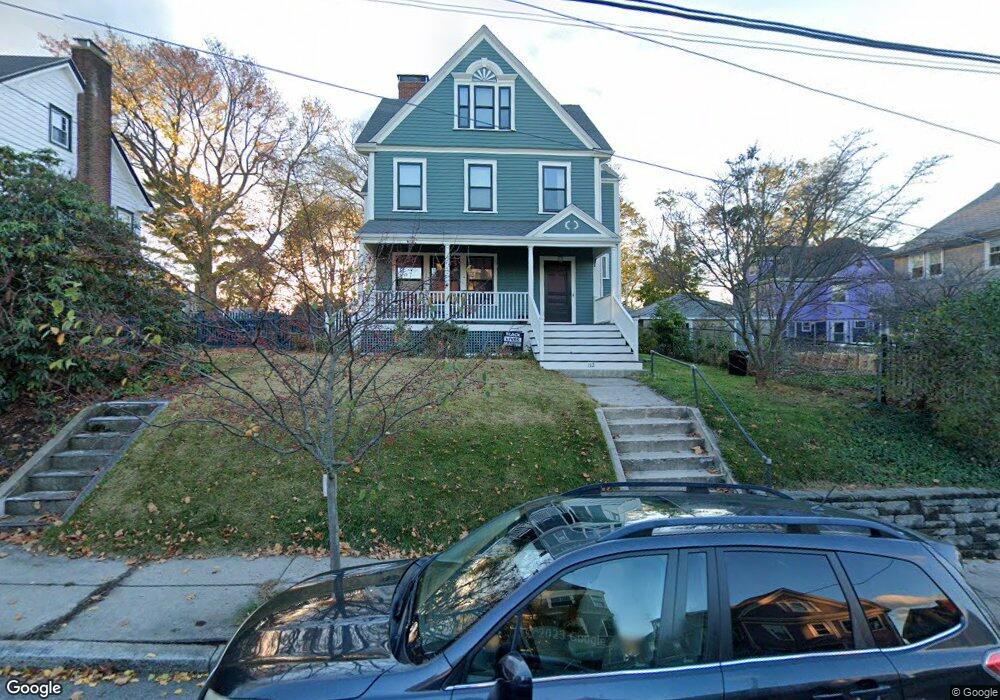 112 Ocean St, Dorchester Center, MA 02124 - photo 1