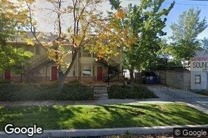 455 N 400 St W Unit 41, Provo, UT 84601