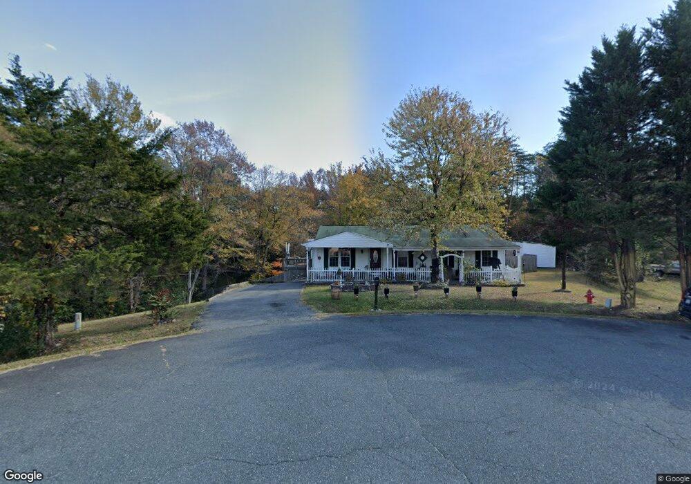 6501 Creekwood Dr, Fredericksburg, VA 22407 - photo 1