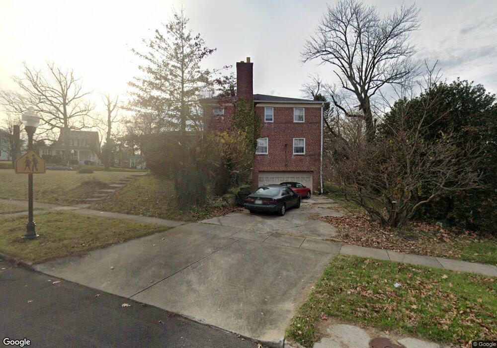 700 Winans Way, Baltimore, MD 21229 - photo 1