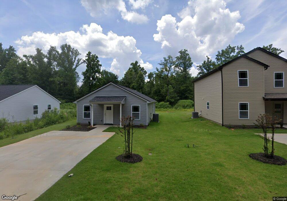 379 Waters Rd, Inman, SC 29349 - photo 1