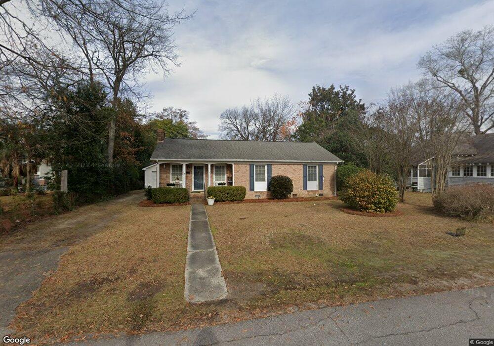 202 Mackey St, Camden, SC 29020 - photo 1