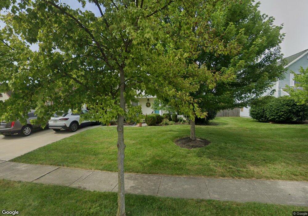 2184 Hagerman Dr, Columbus, OH 43235 - photo 1