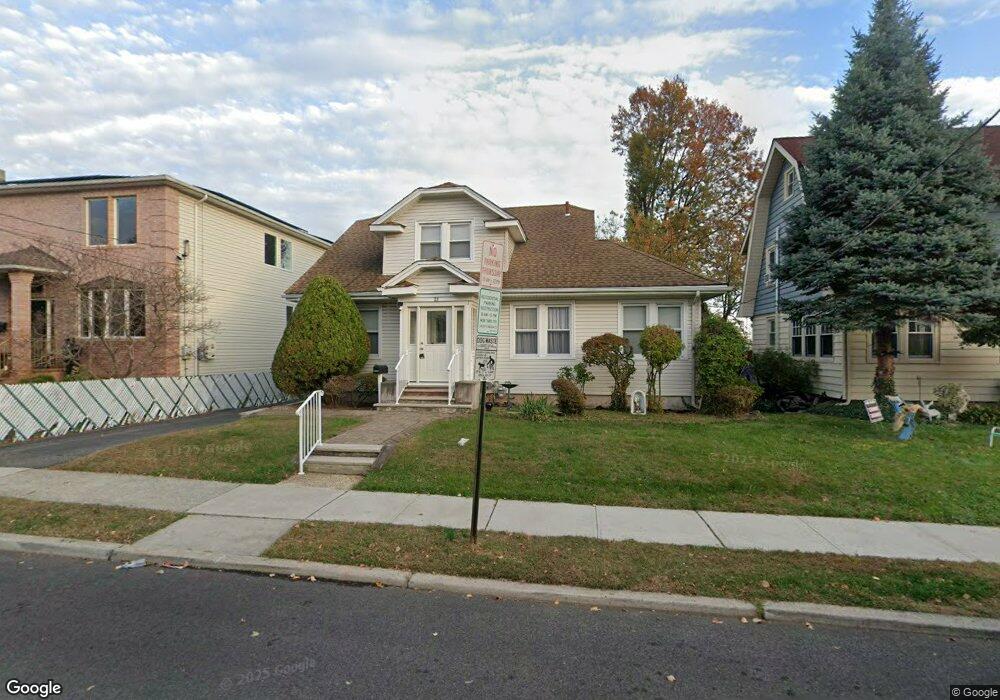28 High St, East Rutherford, NJ 07073 - photo 1
