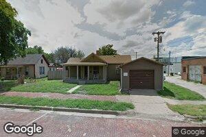 118 E 2nd St, Ellsworth, KS 67439