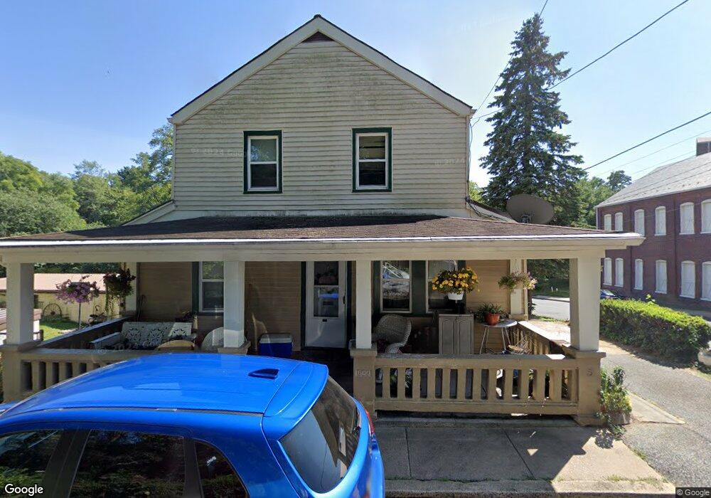 600 Fairview Ave, Columbia, PA 17512 - photo 1