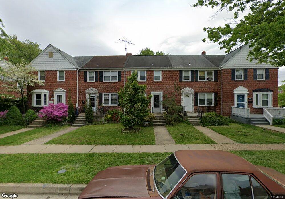 1861 Yakona Rd, Parkville, MD 21234 - photo 1