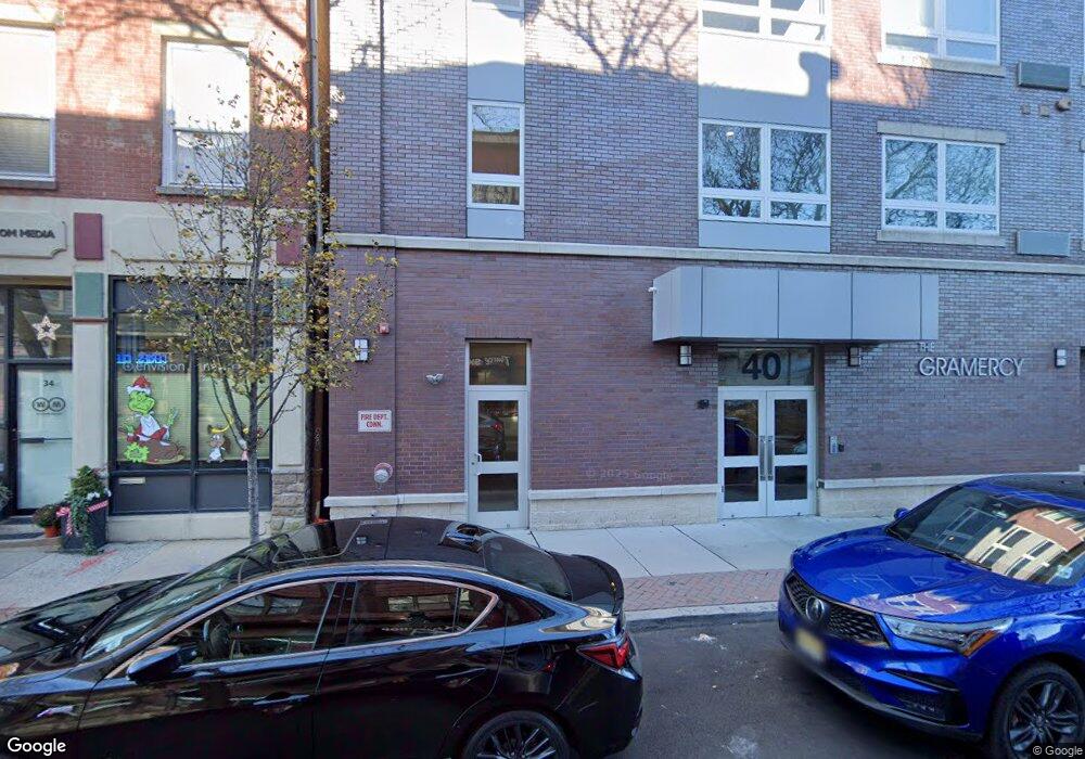 38 E Cherry St unit 515, Rahway, NJ 07065 - photo 1