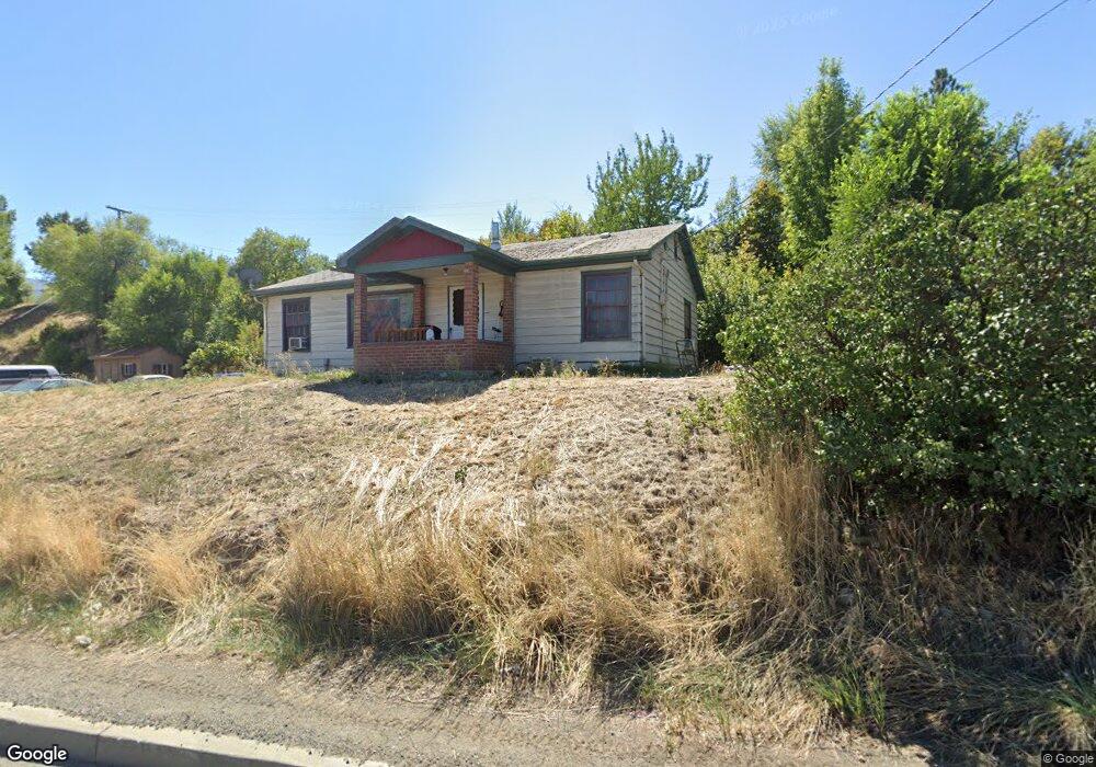 542 W Main St, John Day, OR 97845 - photo 1