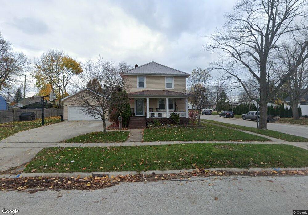 1825 Howard St, Port Huron, MI 48060 - photo 1