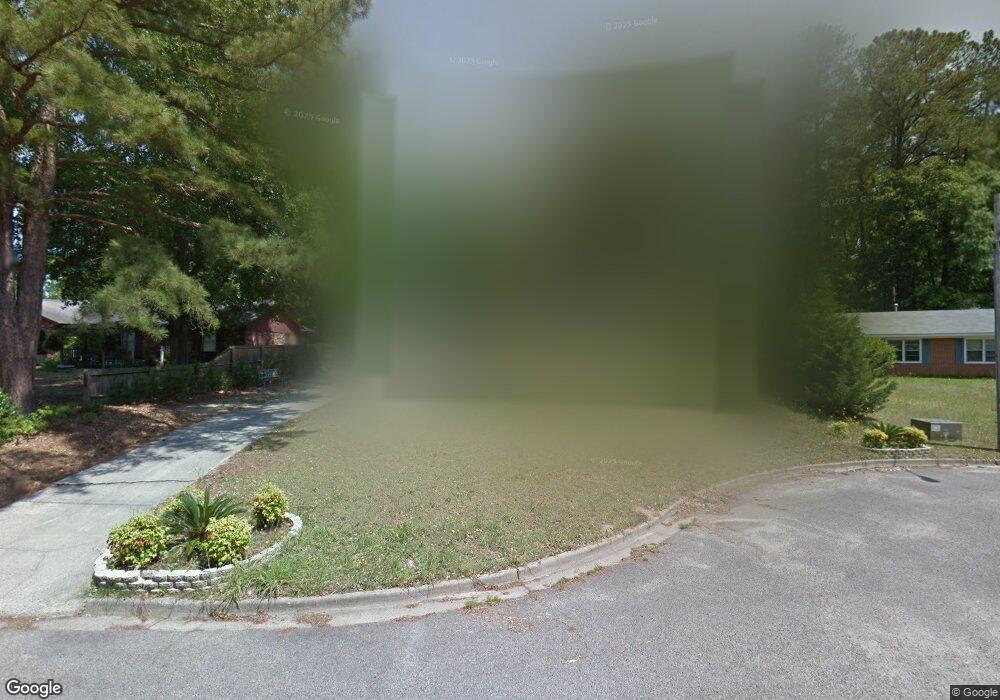 229 Shawnee Ct, Augusta, GA 30907 - photo 1