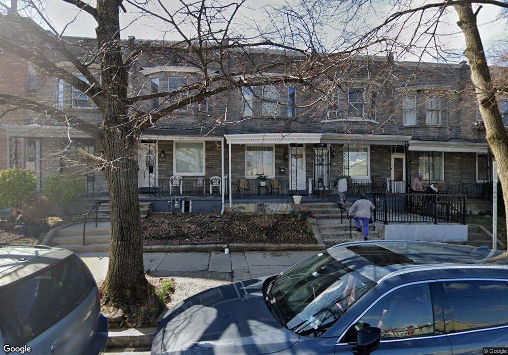 936 Spring St, Reading, PA 19604 - photo 1