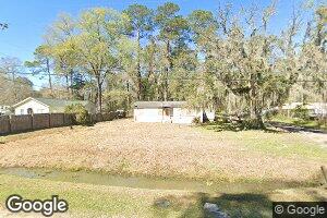 5715 Beverly St, Savannah, GA 31405