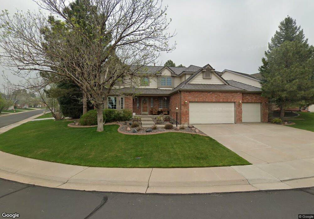18997 E Low Cir, Aurora, CO 80015 - photo 1