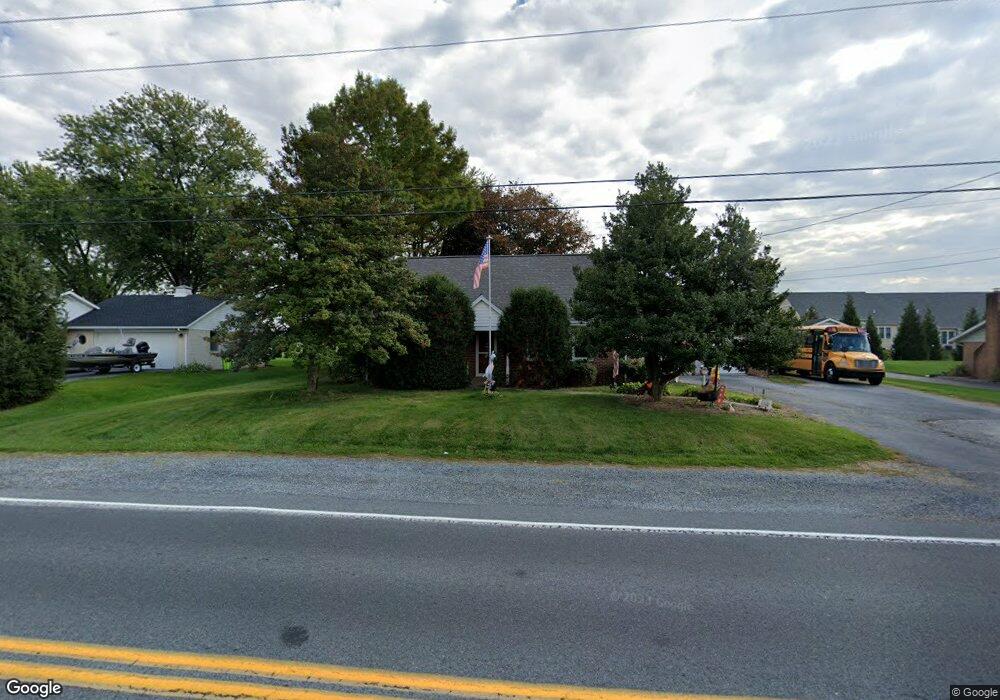 184 Palmyra Rd, Palmyra, PA 17078 - photo 1