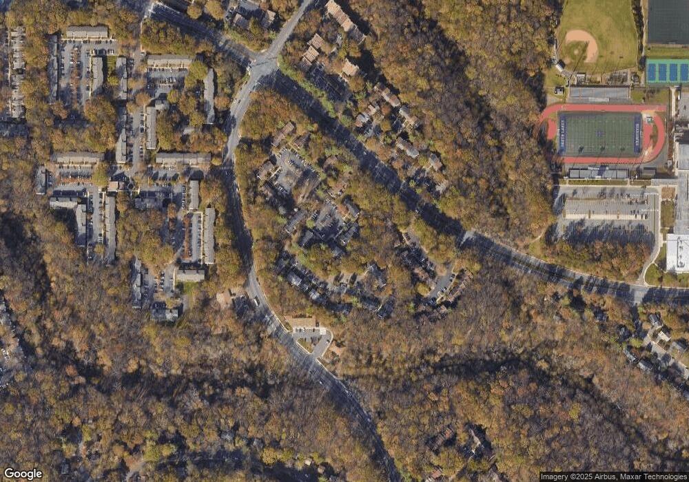 11509 Ivy Bush Ct, Reston, VA 20191 - photo 1