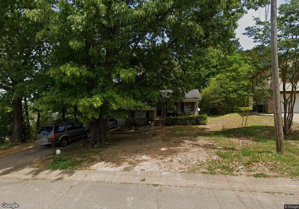 2445 7th Place NE, Center Point, AL 35215 - photo 1