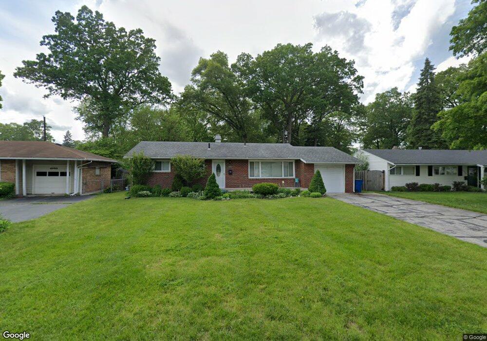 4909 Elmhurst Rd, Toledo, OH 43613 - photo 1