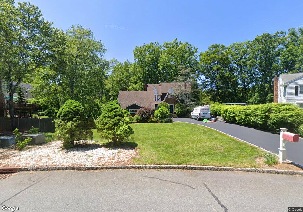 57 Hampton Rd, Chatham, NJ 07928 - photo 1