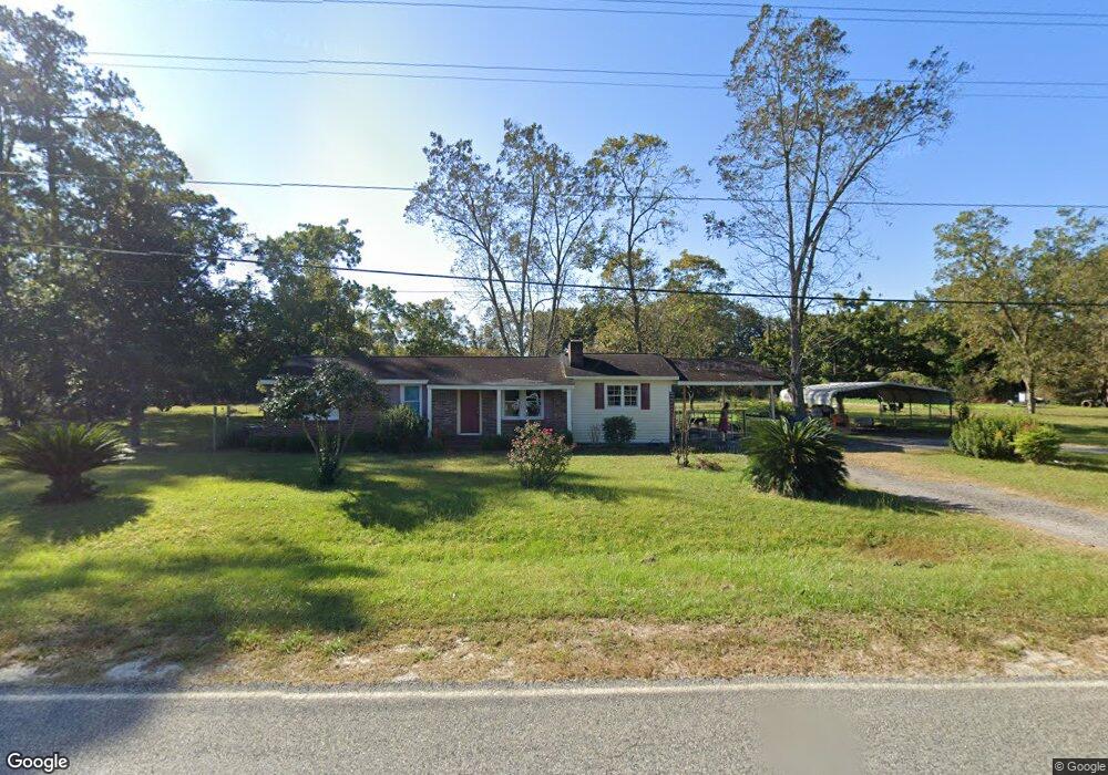 2364 Devandrene Ave, Waycross, GA 31503 - photo 1